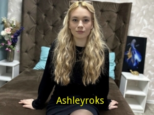 Ashleyroks