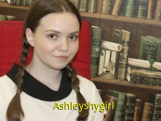 Ashleyshygirl