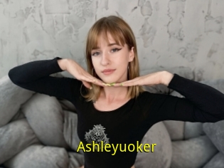 Ashleyuoker