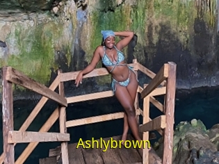 Ashlybrown