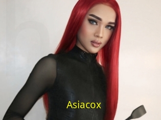 Asiacox