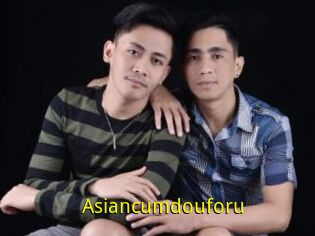 Asiancumdouforu