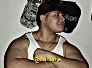 Astablade