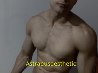 Astraeusaesthetic