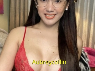 Aubreycollin