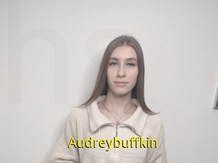 Audreybuffkin