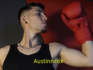 Austinncox