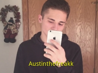 Austinthefreakk