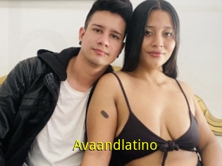 Avaandlatino