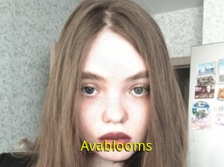 Avablooms