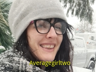 Averagegirltwo