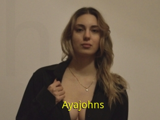 Ayajohns