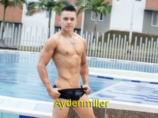 Aydenmiller