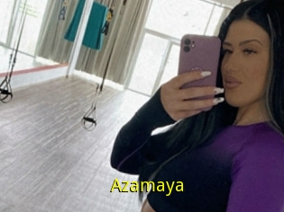 Azamaya