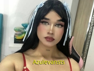 Azulevansts