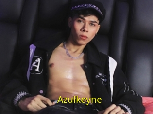 Azulkeyne