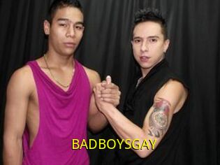 BADBOYSGAY