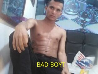 BAD_BOYT