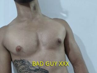 BAD_GUY_XXX