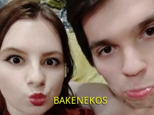 BAKENEKOS