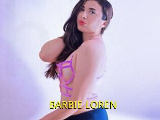 BARBIE_LOREN