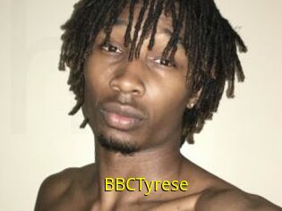 BBCTyrese