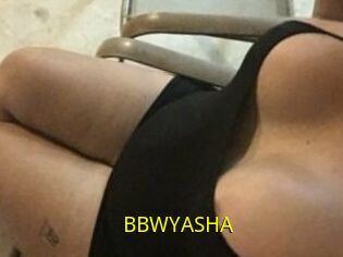 BBWYASHA