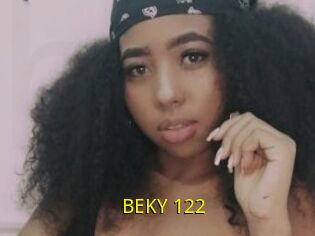 BEKY_122