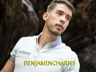 BENJAMINCHARNS