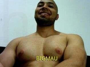 BIGMAU