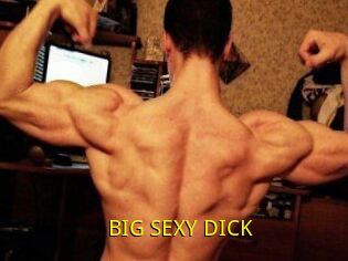 BIG_SEXY_DICK