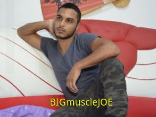 BIGmuscleJOE