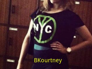 BKourtney