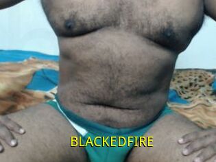 BLACKEDFIRE