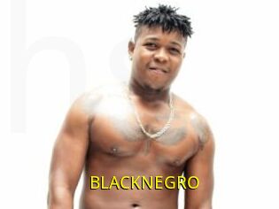 BLACKNEGRO