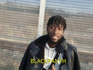 BLACKPANTH