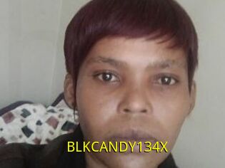 BLKCANDY134X