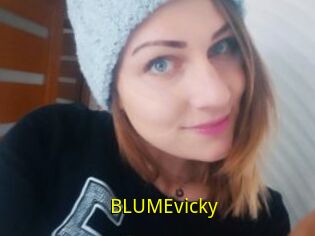 BLUMEvicky