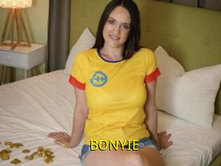 BONYIE