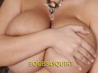 BOOBS4SQUIRT