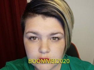 BOOMMBI2020