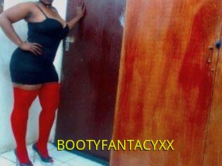 BOOTYFANTACYXX