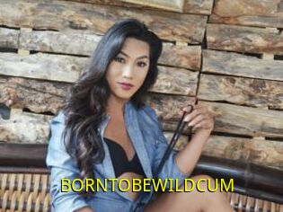 BORNTOBEWILDCUM