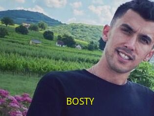 BOSTY