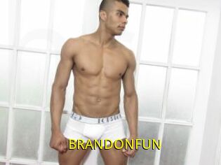 BRANDONFUN