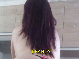 BRANDY