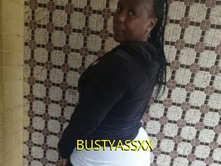 BUSTYASSXX