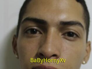 BaByHornyXv