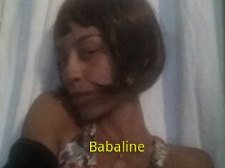 Babaline