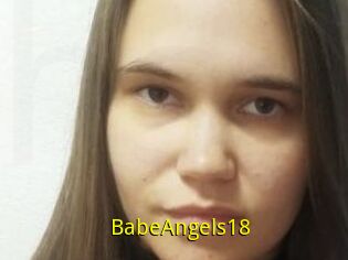 BabeAngels18